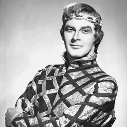 Portrait of John Reardon