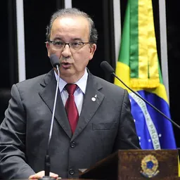 Portrait of Jorginho Melo