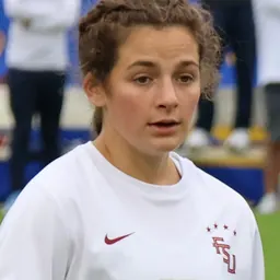 Portrait of Peyton McGovern
