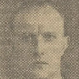 Portrait of Jan Haken