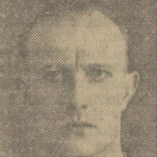 Portrait of Jan Haken