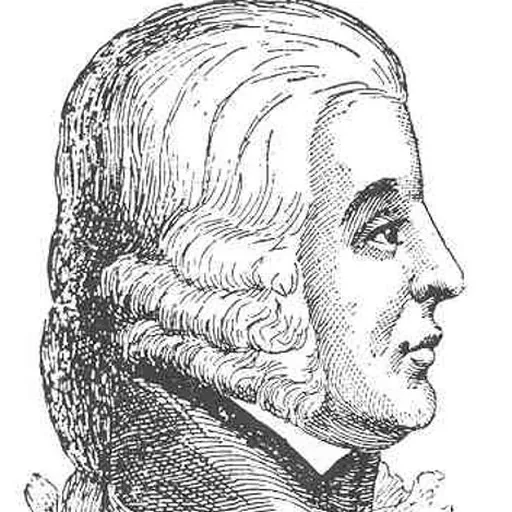 Portrait of Thomas Green Fessenden