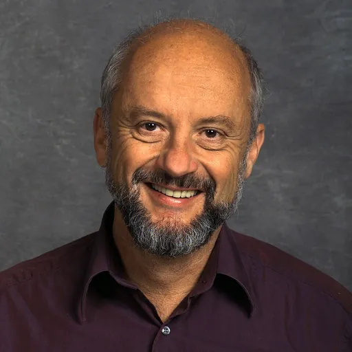 Portrait of Piermaria Oddone