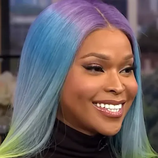 Portrait of Amiyah Scott