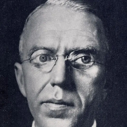 Portrait of Charles Magnusson
