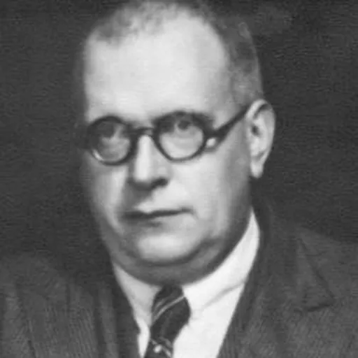 Portrait of Väinö Lassila
