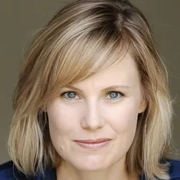 Portrait of Maureen Flannigan