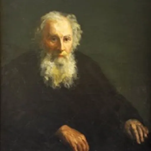 Portrait of Nathaniel Hone the Younger