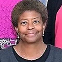 Portrait of Julie C. Price