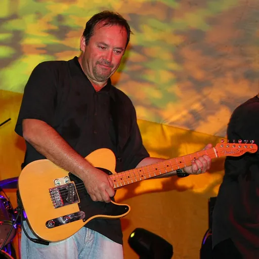 Portrait of Jim Babjak
