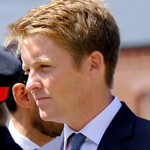 Portrait of Hugh Grosvenor, 7th Duke of Westminster