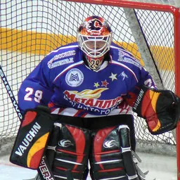 Portrait of Jamie McLennan