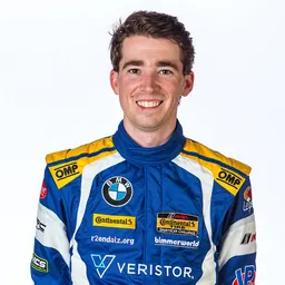 Portrait of Devin Jones