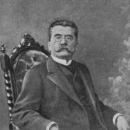 Portrait of Tadeusz Browicz