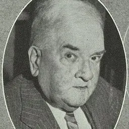 Portrait of James H. Torrens