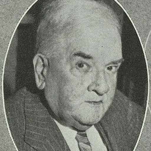 Portrait of James H. Torrens