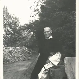 Portrait of Gwala Torbiński