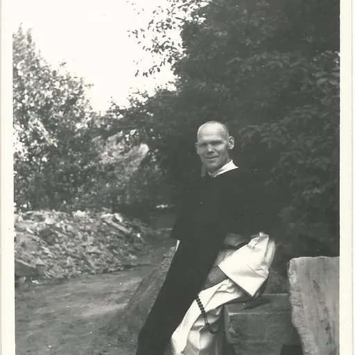 Portrait of Gwala Torbiński