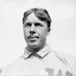 Portrait of Casey Patten