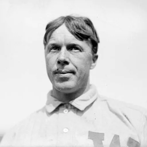 Portrait of Casey Patten