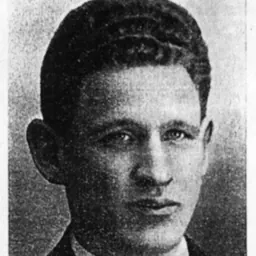 Portrait of Grigori Voitinsky
