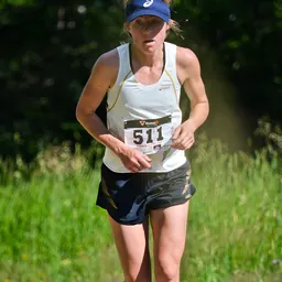 Portrait of Megan Kimmel