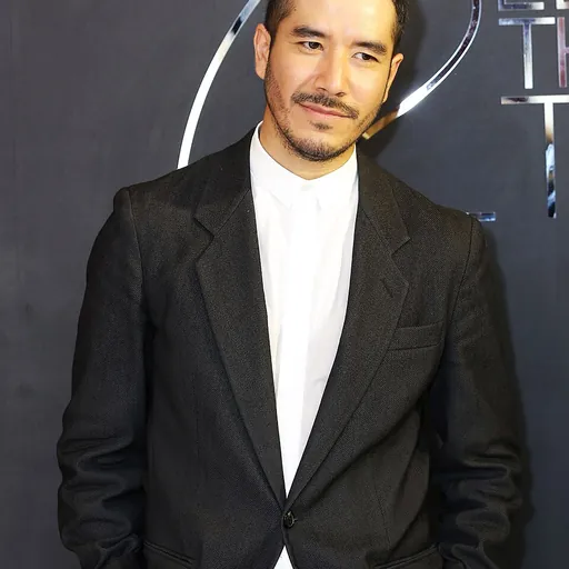 Portrait of Marco Castro