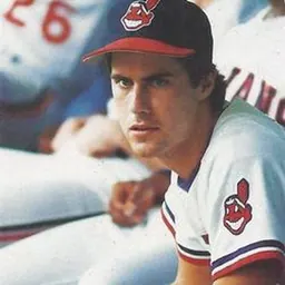 Portrait of Scott Bailes