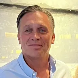 Portrait of Devon Archer