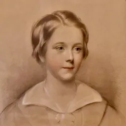 Portrait of Algernon Turnor