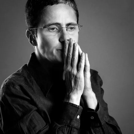 Portrait of Nicla Vassallo