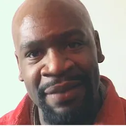 Portrait of Nyame Brown