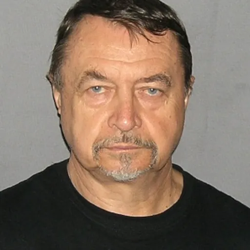 Portrait of Mikhail Vasenkov