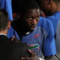 Portrait of Dorian Finney-Smith