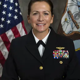 Portrait of Nancy S. Lacore