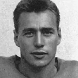 Portrait of Wilbur Volz