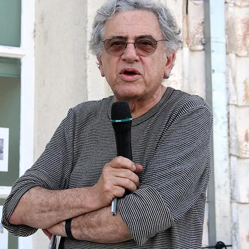 Portrait of Nuno Portas