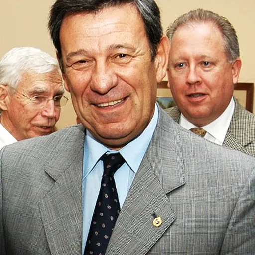Portrait of Rodolfo Nin Novoa