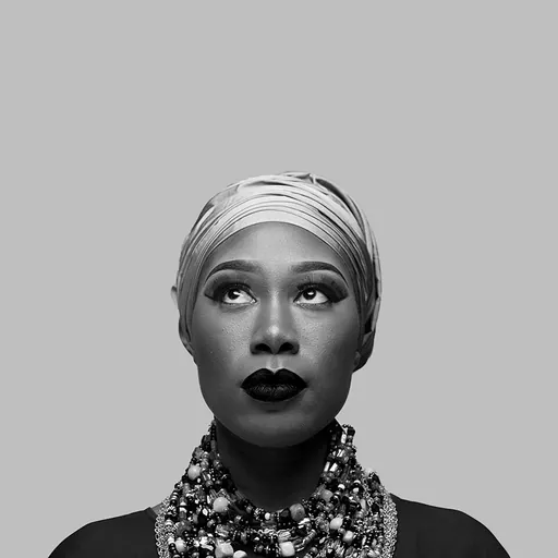 Portrait of Lindsey Abudei