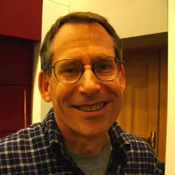 Portrait of John Preskill