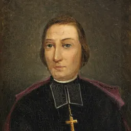 Portrait of Henri de Solages