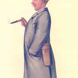 Portrait of George Manners Astley, 20th Baron Hastings