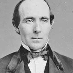 Portrait of William E. Finck