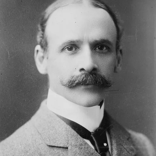 Portrait of Francis Butler Loomis