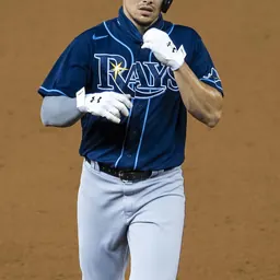 Portrait of Willy Adames