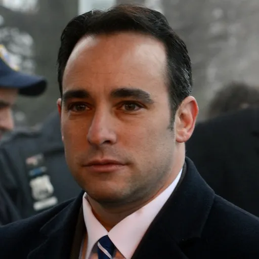 Portrait of Vincent M. Ignizio