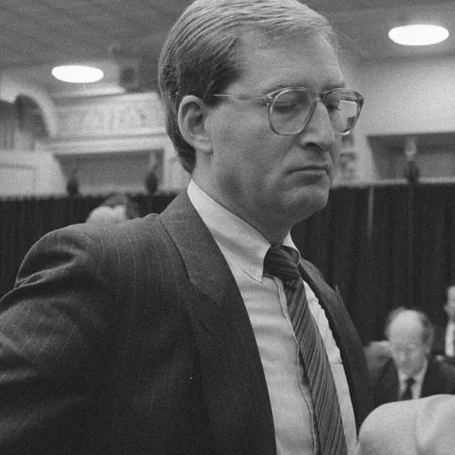 Portrait of Jan Franssen