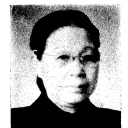 Portrait of Liu Puren