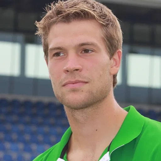 Portrait of Márkó Futács