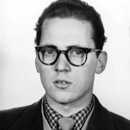 Portrait of Esko Rekomaa